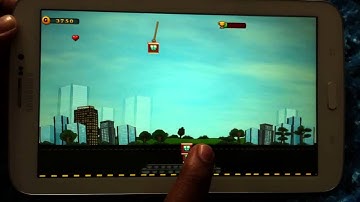 Tower Blocks: Quick review of New game app on IOS & Androids