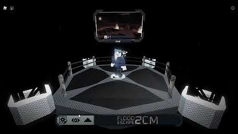 Fe2cm but matchagui and button+?