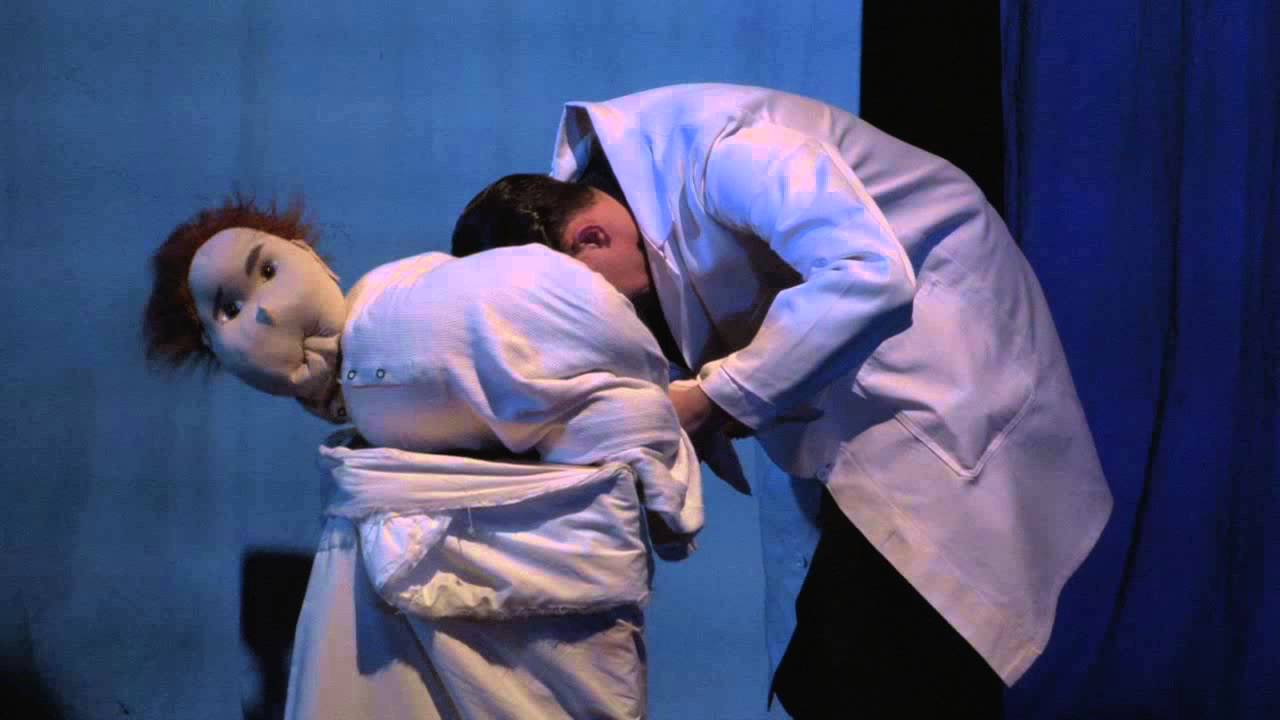 OSTERFESTIVAL TIROL 2013 | Nikolaus Habjan - F. ZAWREL