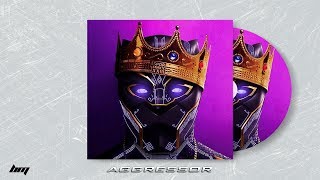[HARD] AGGRESSIVE Trap Beat GANGSTA Instrumental | FREE Type Beat 2020 // HARD & DARK