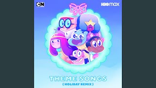 Download Lagu We'll Be There (We Bare Bears Theme Song) [VGR Holiday Remix]