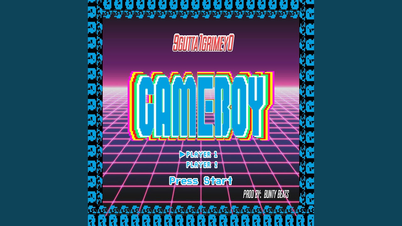 Watch GameBoy on YouTube Watch GameBoy on YouTube