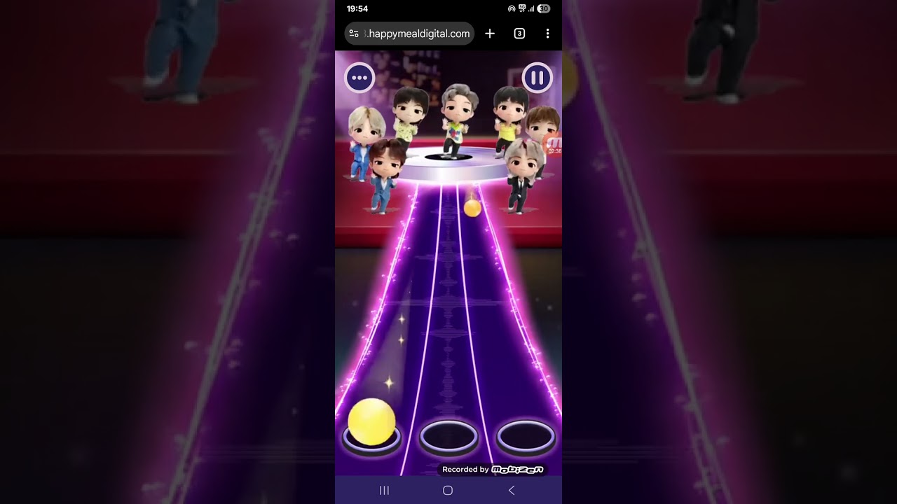 nuevo tiny tan Canciones infantiles 