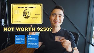 Is the AMEX Gold Card Still Worth It In 2023? (AMEX Gold Card Review | AMEX Hidden Benefits)
