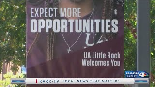 UA Little Rock partnering with businesses to provide scholarships