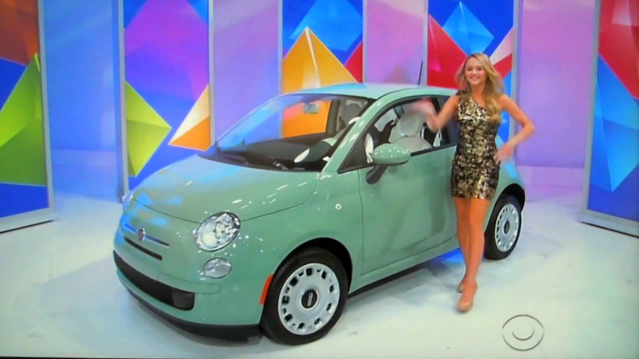 The Price is Right - Showcases - 11/18/2013 - YouTube