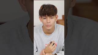 Ceman Tak Suka Nuna Bagi Ayat Terhegeh Korang Rasa Ceman Perlu Maafkan Nuna Atau Tidak 