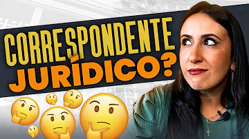 O que faz um jurídico?