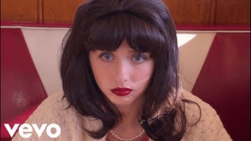 Taylor Swift - Right Where You Left Me (Music Video)