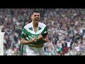 Celtic FC - A Season Like No Other