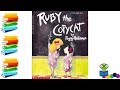 Ruby the copycat  kids books read aloud