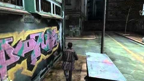 Max Payne 2 - Part 3, Chapter 3 - speed run