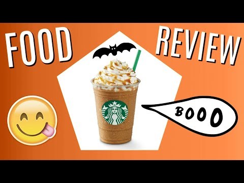 Starbucks Salted Caramel