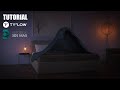 Bedrooms nightmare ghost tutorial  tyflow  3ds max  rmi geek