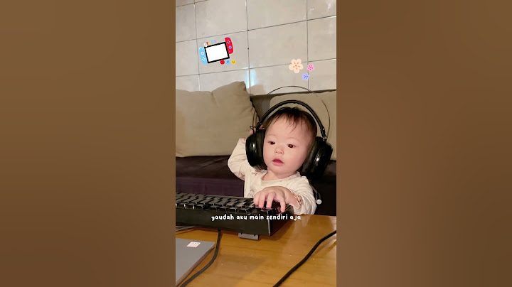 yuka-chan gamers cantik idaman