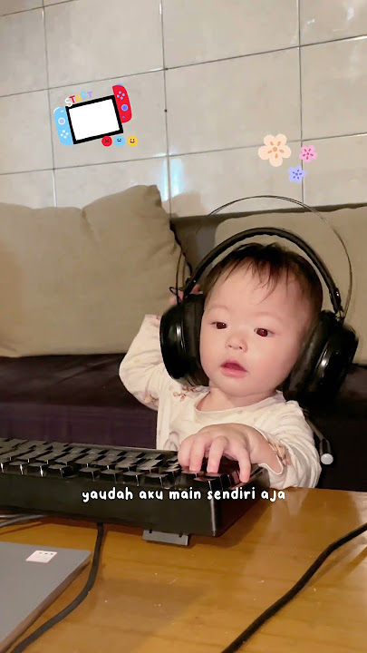 yuka-chan gamers cantik idaman