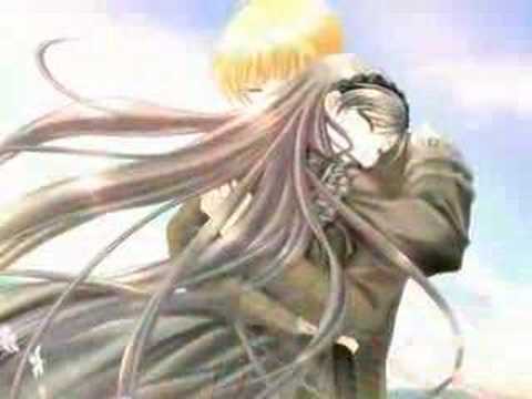 Anime Once Upon A Broken Heart - YouTube