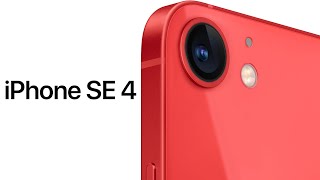 iPhone SE 4 - БЕЗ КОМПРОМИССОВ