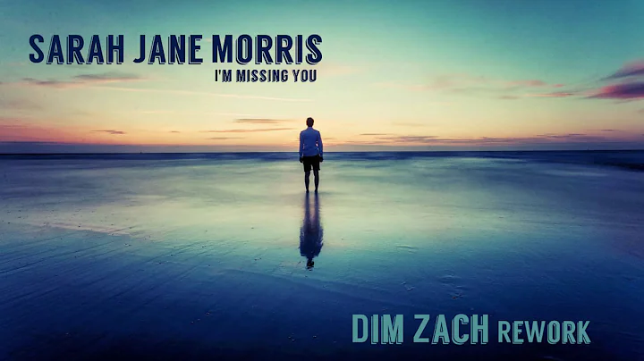 Sarah Jane Morris - I'm missing you (Dim Zach ReWo...