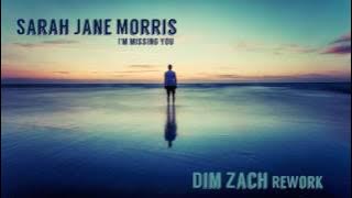 Download lagu Sarah Jane Morris - I'm missing you (Dim Zach ReWork)