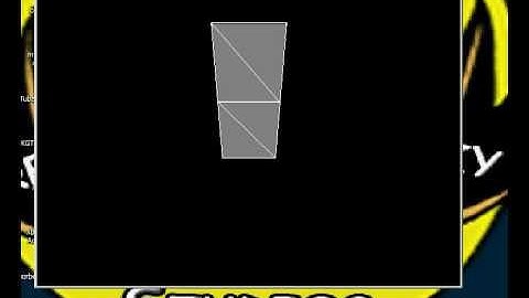 DarkBasic Pro: Object Generator program