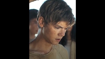 the way he was holding back his tears 😭