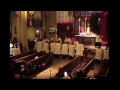 Nativity of our Lord (Christmas Eve Midnight Mass) 2012