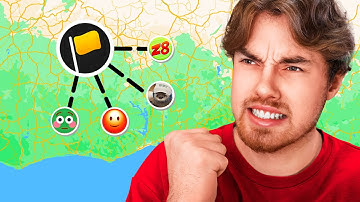 Pro 2v2s with the World