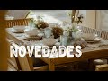 🏡 NOVEDADES en CASA - 🌾 Decoración Salón - 🗄 Organización Escritorio