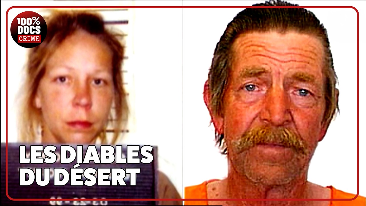 Tortionnaires de père en fille : l'affaire David Parker Ray