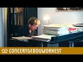 Pianist Jeroen Bal | Concertgebouworkest