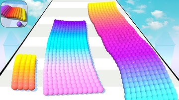 Count Master Satisfying ASMR Gameplay Walkthrough Android iOS