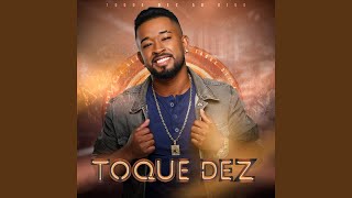 Video thumbnail of "Toque Dez - Baby Me Atende"