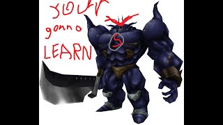 Multiversus - Iron Giant Move Guide And Tips Full Stream