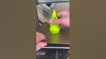 3D printed ASMR compilation #shorts