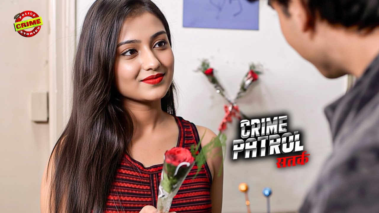 एक School की Love Story ने हिला कर रख दिया पूरे शहर को | Best Of Crime Patrol 2026