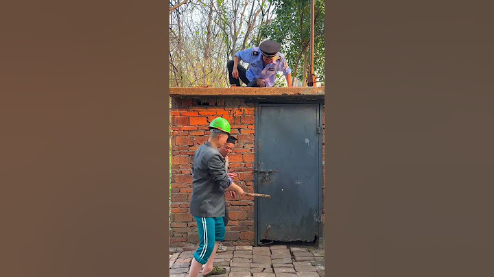 Troll Bà Hàng Xóm Và Cái Kết Bật Ngửa – Bà Không Hiền Như Mọi Người Tưởng! 😆🏡