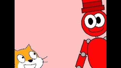 How To Make A Fnaf Fangame On Scratch: Part 2: Making The Models