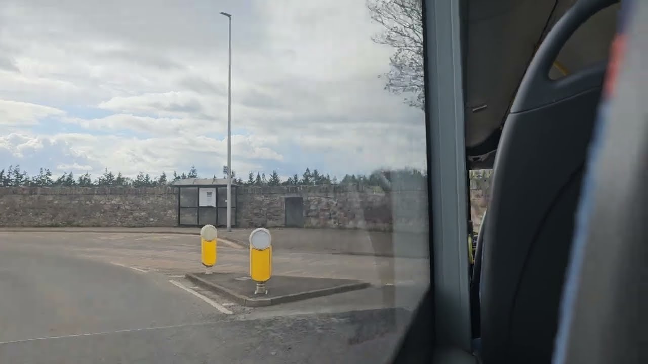 Prentice Of Haddington ADL E200 S29 PCH