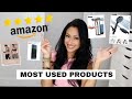 My Most Used AMAZON Products! 7 items you need!!