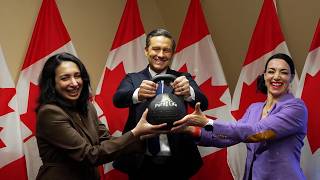 Let's restore free choice and let Canadians take their health into their own hands