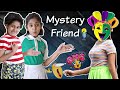 MY Mystery Friend | A Short Story | MyMissAnand