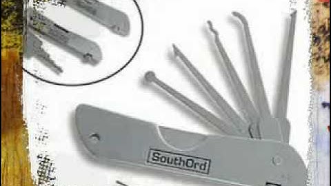 UK Bump keys product montage