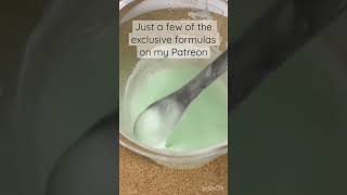 Revega Cosmetics On Patreon For Exclusive Formulas Every Month And Business Help