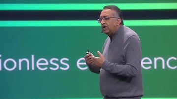 vSphere 8 Sneak Peek with Raghu Raghuram