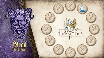 Player Perspective - Not So Reclusive