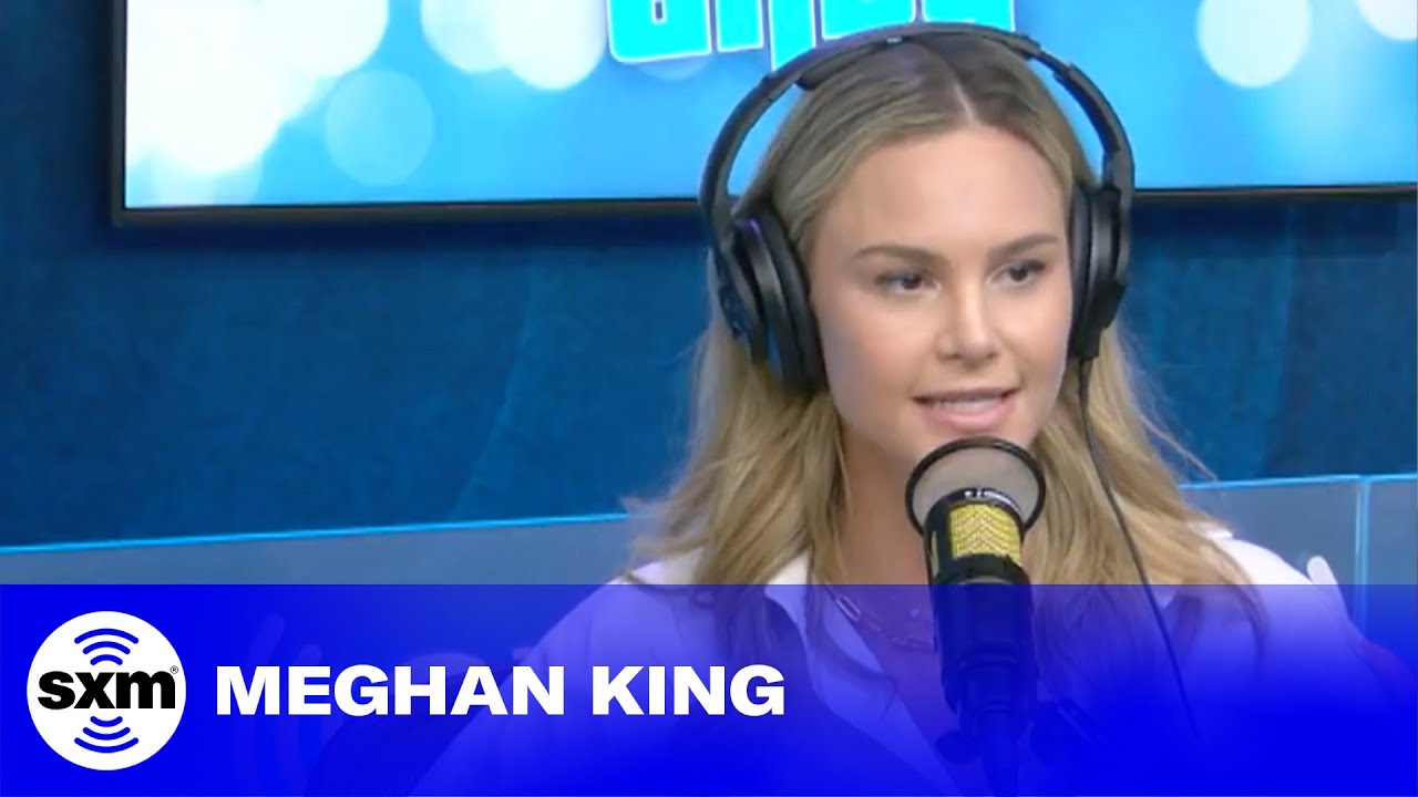 Meghan King on Ex Jim Edmonds' New Marriage and Co-Parenting Problems