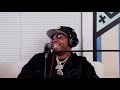 KITCHEN TALK EP 59 - UNCLE MURDA TALKS MEETING KANYE WEST, RAP UP, HIP HOP DRAMA, JAY Z, AND MORE