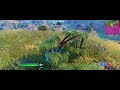 Fortnite Ninja Tactics: Winning Without Being Seen