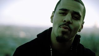 J. Cole - Sideline Story (Official Music Video)